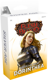 Flesh and Blood TCG: Silver Age Decks