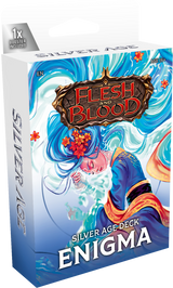 Flesh and Blood TCG: Silver Age Decks
