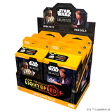 Star Wars: Unlimited - Jump to Lightspeed Spotlight