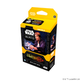Star Wars: Unlimited - Jump to Lightspeed Spotlight