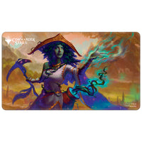 Playmat: MTG Stitched- Commander Series 2- Allied Color