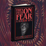 THEY FEED ON FEAR rpg