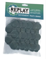Replay Workshop Movement Tray