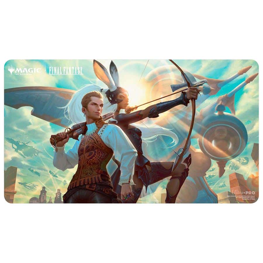 UltraPro Playmats