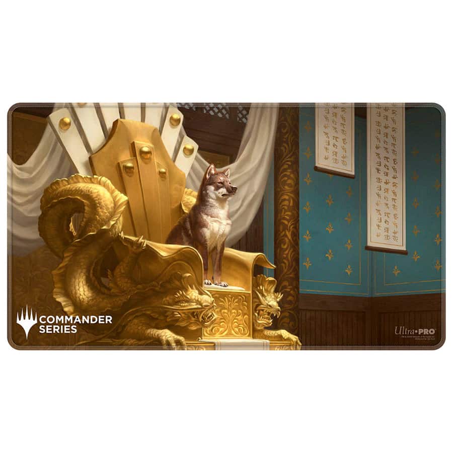 UltraPro Playmats