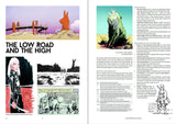 Ultraviolet Grasslands: Second Edition