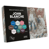 MASTERCLASS JOHN BLANCHE PAINT SET