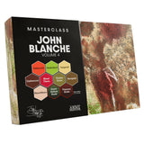 MASTERCLASS JOHN BLANCHE PAINT SET