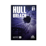 Mothership RPG: Hull Breach