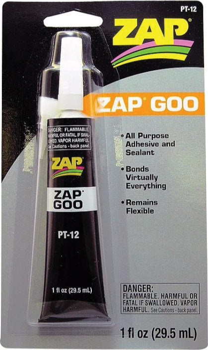 Zap Goo (1 oz.)