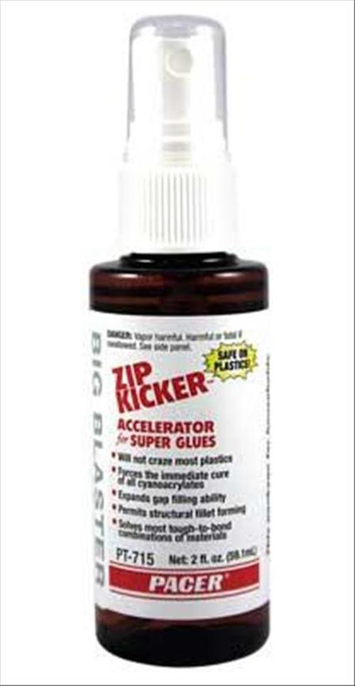 Zip Kicker Pump Spray (2 oz.)