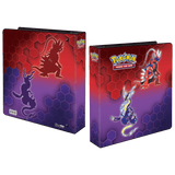Pokemon TCG: 2-inch Album