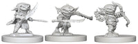 Pathfinder Minis: Wave 1- Goblins