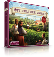 Viticulture World (Cooperative Expansion)