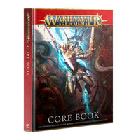 Warhammer: Age Of Sigmar Core Book