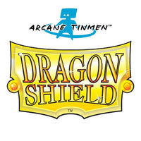 Dragon Shield Sleeves: Standard- Brushed 'Constellations: Drasmorx' Art, Limited Edition (100ct.)