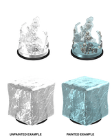 D&D Nolzur`s Unpainted Minis Wave 12.5: Gelatinous Cube