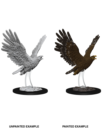 Pathfinder Minis: Wave 12.5 - Giant Eagle