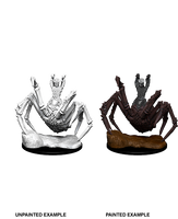 D&D Minis: Wave 12.5 - Drider
