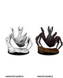 D&D Minis: Wave 12.5 - Drider