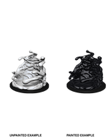 D&D Minis: Wave 12 - Black Pudding