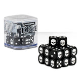 Citadel 12mm Dice Cube