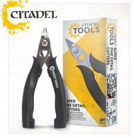 Citadel: Fine Detail Cutters