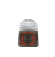 Base: Castellan Green