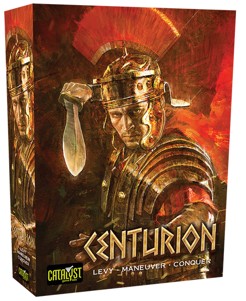 Centurion