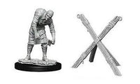 Wizkids Minis: Wave 6- Assistant & Torture Cross