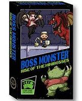 Boss Monster: Rise of the Minibosses