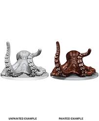 Wizkids Minis: Wave 9- Giant Octopus