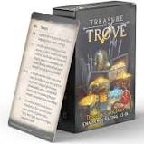 Game Masters Toolbox: Treasure Deck CR 13-16