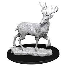 Wizkids Minis: Wave 7- Stag