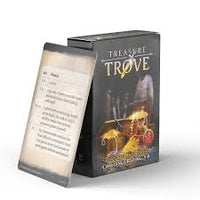 Game Masters Toolbox: Treasure Deck CR 5-8