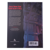 Candlekeep Mysteries