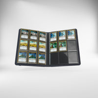 Prime Album Gamegenic Card Storage Binder