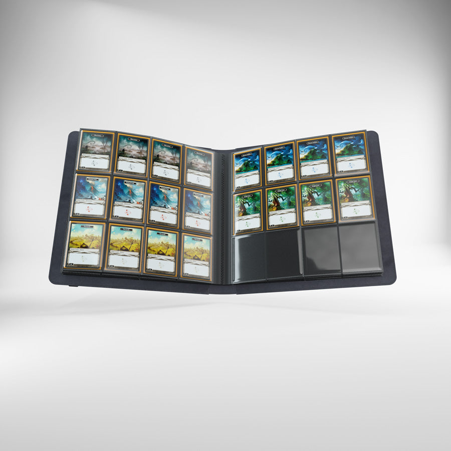 Prime Album Gamegenic Card Storage Binder
