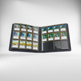 Prime Album Gamegenic Card Storage Binder