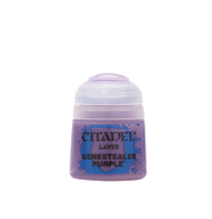 Layer: Genestealer Purple