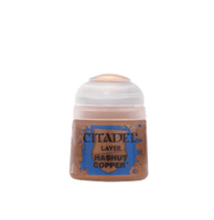 Layer: Hashut Copper