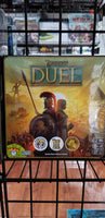 7 Wonders: Duel (Stand Alone)