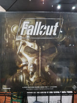 Fallout: The Board Game