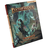 Pathfinder, Second Edition: Bestiary 2