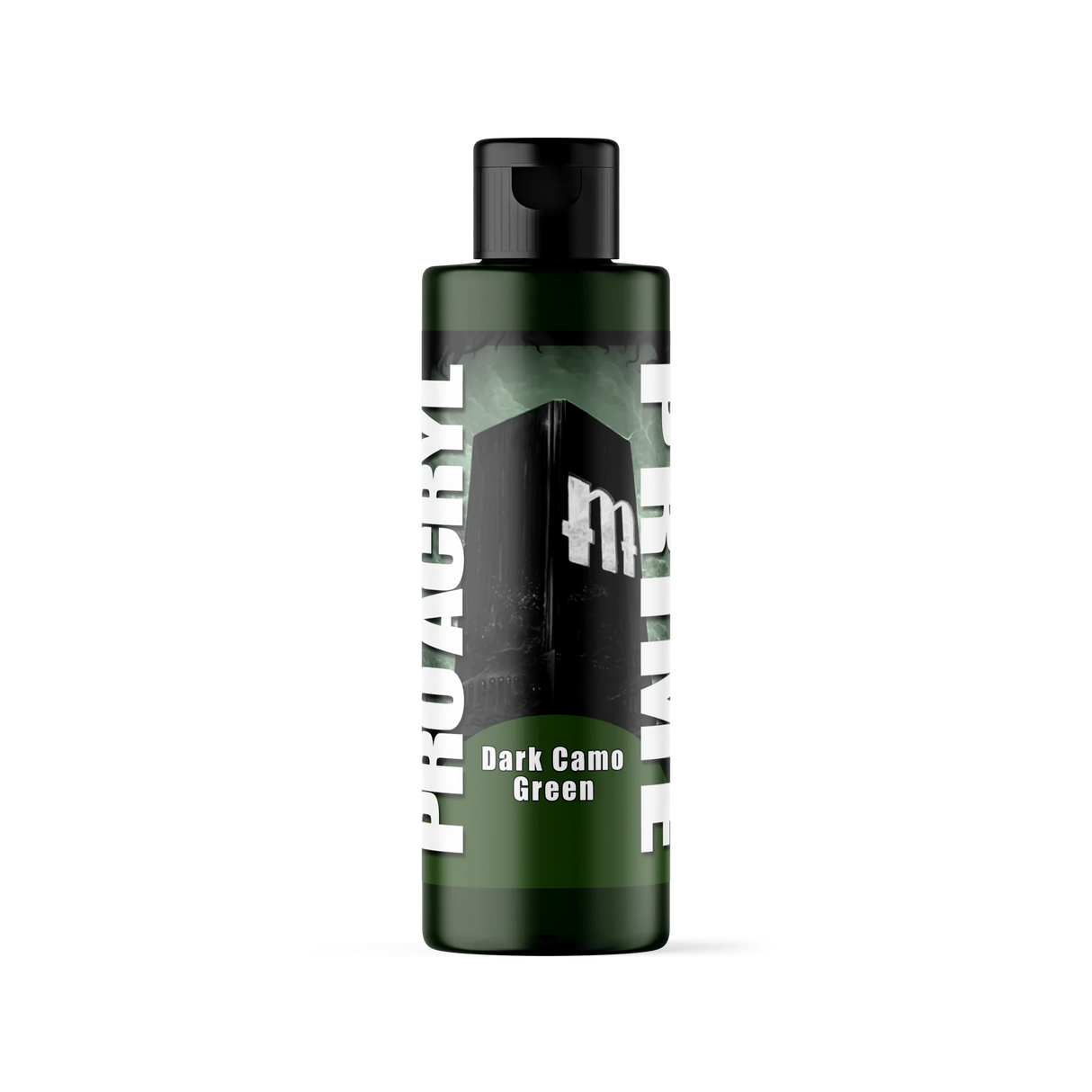 Pro Acryl PRIME - Dark Camo Green