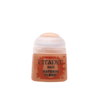 Base: Ratskin Flesh