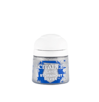 Layer: Stormhost Silver