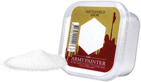 Battlefields Essential: Snow