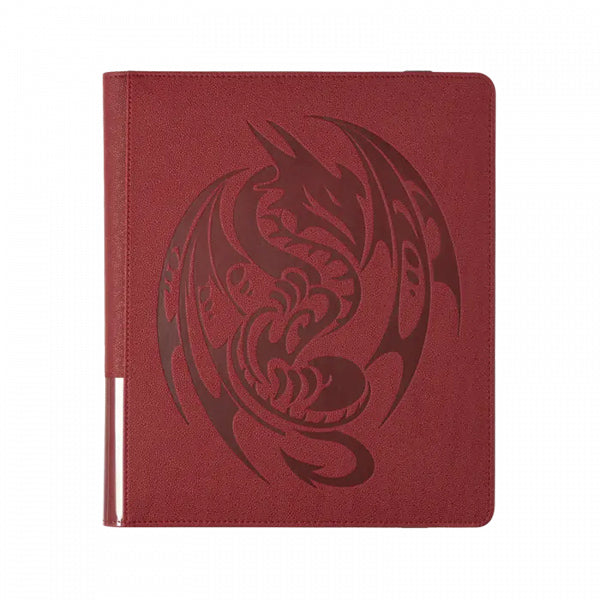 Dragon Shield Binder: Card Codex Portfolio 360