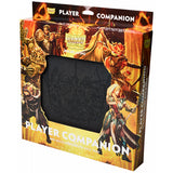 Dragonshield: Player Companion